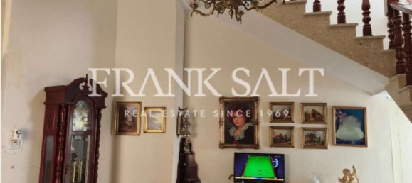 Apartamento T3 em Rabat, Malta N.º 2998 2