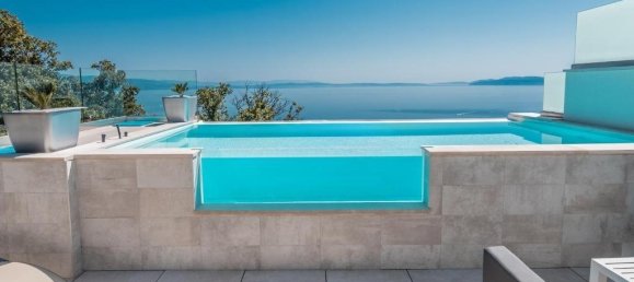 4 Schlafzimmer Haus in Opatija, Croatia, Nr. 190 5