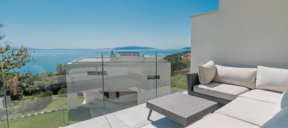 4 Schlafzimmer Haus in Opatija, Croatia, Nr. 190 3