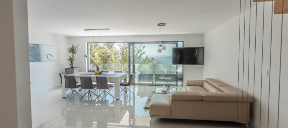 4 Schlafzimmer Haus in Opatija, Croatia, Nr. 190 12