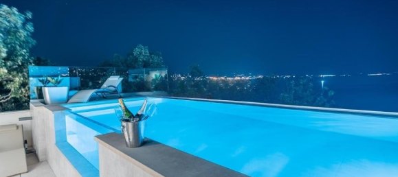 4 Schlafzimmer Haus in Opatija, Croatia, Nr. 190 2