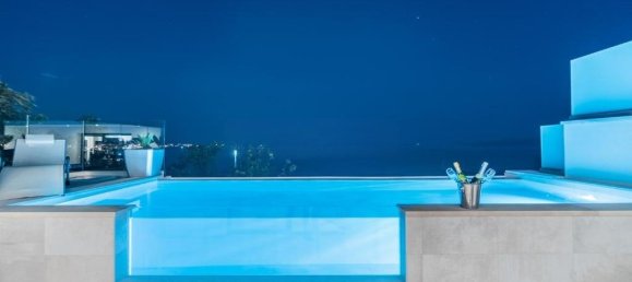 4 Schlafzimmer Haus in Opatija, Croatia, Nr. 190 6