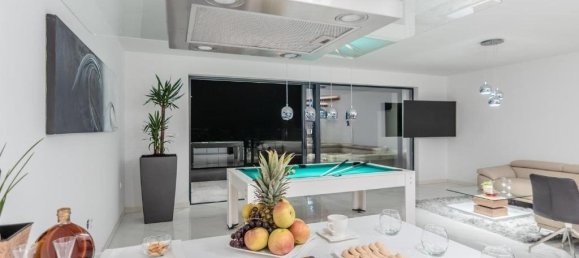 4 Schlafzimmer Haus in Opatija, Croatia, Nr. 190 9