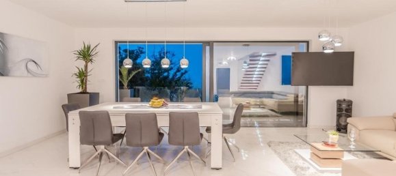 4 Schlafzimmer Haus in Opatija, Croatia, Nr. 190 11