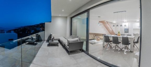 4 Schlafzimmer Haus in Opatija, Croatia, Nr. 190 14