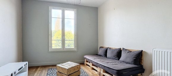 Apartamento de 1 dormitorio en Troyes, France No. 217681 2