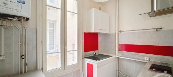 Apartamento de 1 dormitorio en Troyes, France No. 217681 9