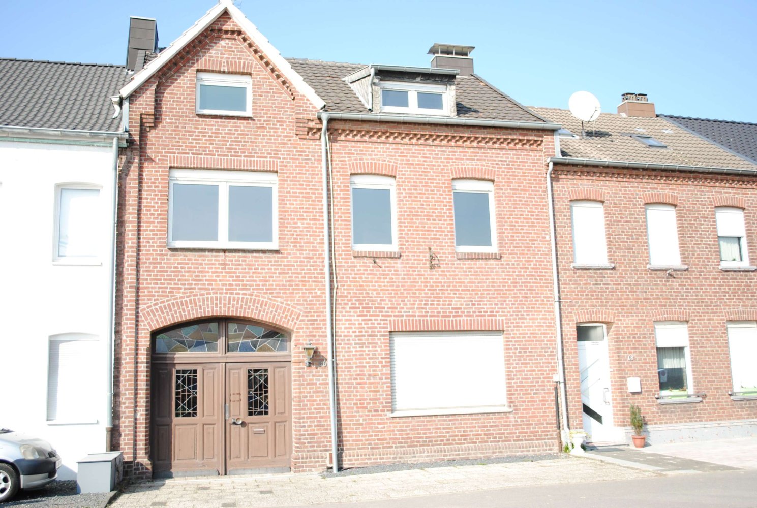 6 bedrooms Townhouse in Heinsberg, Germany No. 109475
