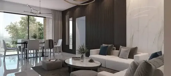 2 Schlafzimmer Wohnung in Germasogeia, Cyprus, Nr. 8579 9