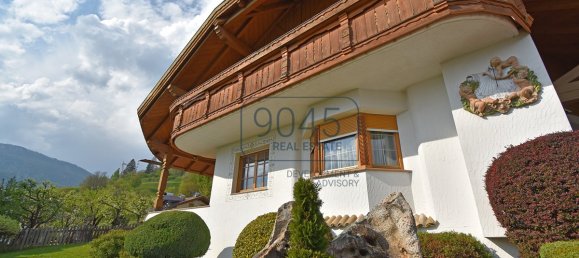 4 Schlafzimmer Villa in Tesero, Italy, Nr. 404334 3