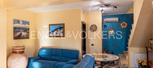 3 bedrooms House in Acquedolci, Italy No. 67658 4