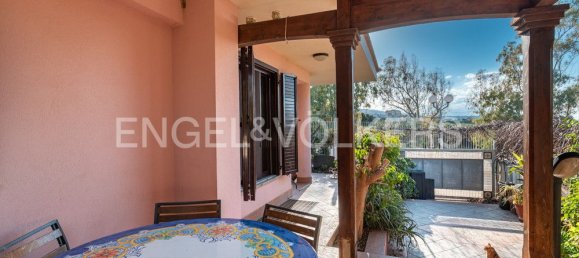 3 bedrooms House in Acquedolci, Italy No. 67658 7