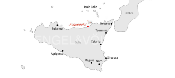 3 bedrooms House in Acquedolci, Italy No. 67658 9