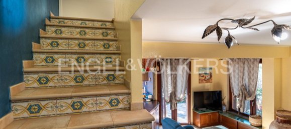 3 bedrooms House in Acquedolci, Italy No. 67658 5