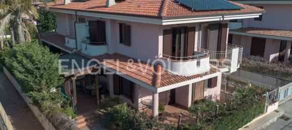 3 bedrooms House in Acquedolci, Italy No. 67658 8