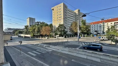 2-Zimmer Wohnung in Döbling, Austria, Nr. 215956