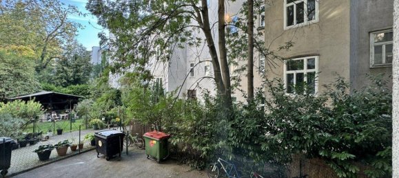 2-Zimmer Wohnung in Döbling, Austria, Nr. 215956 10