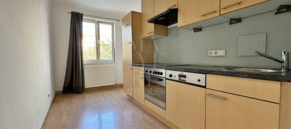 2-Zimmer Wohnung in Döbling, Austria, Nr. 215956 8