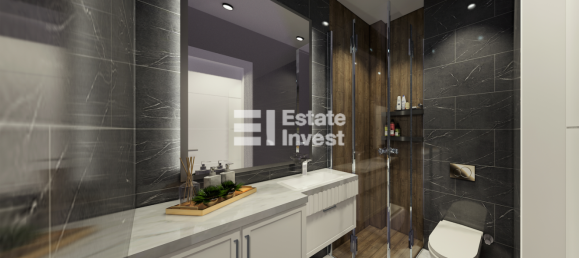 Apartamento de 2+1 en Alanya, Turkey No. 26479 9