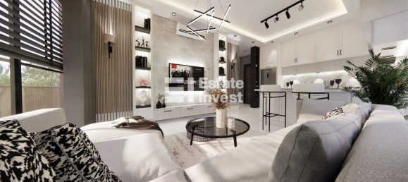 Apartamento de 2+1 en Alanya, Turkey No. 26479 5