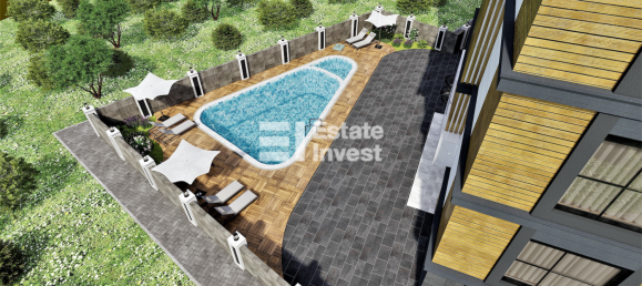 Apartamento de 2+1 en Alanya, Turkey No. 26479 4