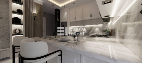 Apartamento de 2+1 en Alanya, Turkey No. 26479 8