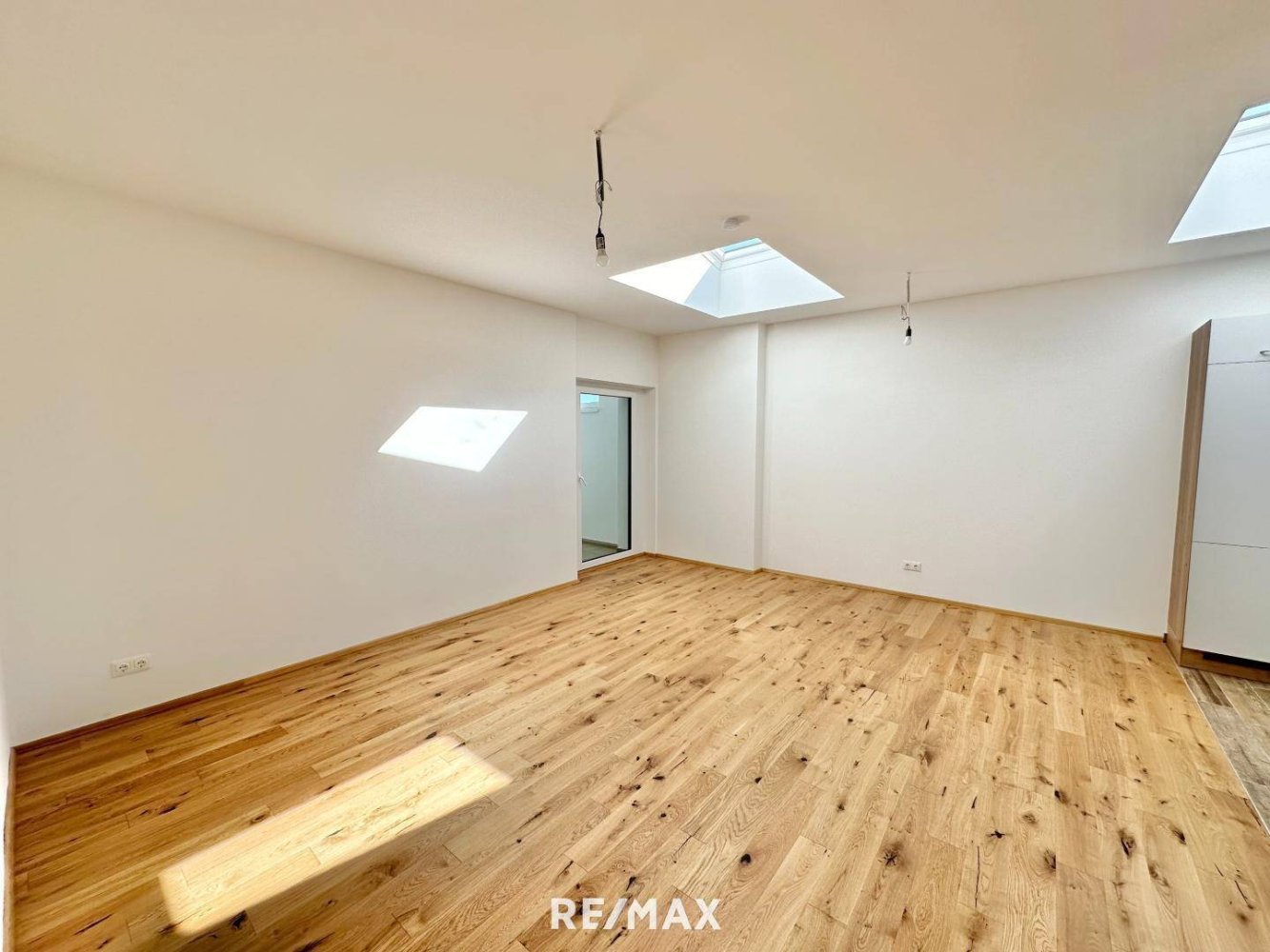 2 chambres Appartement à Mistelbach, Austria No. 77713