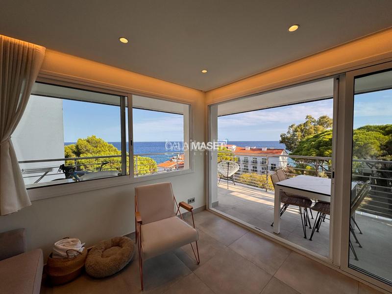 2 Schlafzimmer Wohnung in Castell-Platja d'Aro, Spain, Nr. 277242