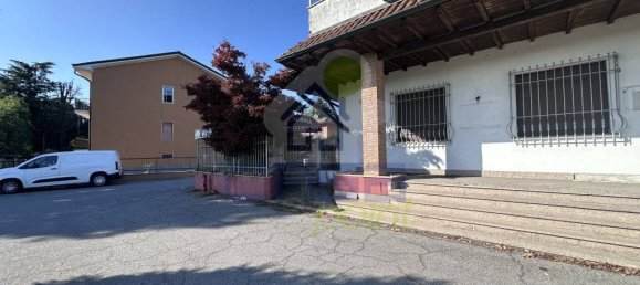 Gewerbliche Immobilie in Casaletto Lodigiano, Italy 700m², Nr. 301395 4