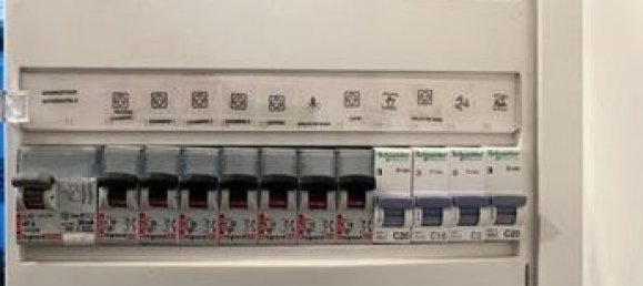 3 Schlafzimmer Wohnung in Abbeville, France, Nr. 301964 16