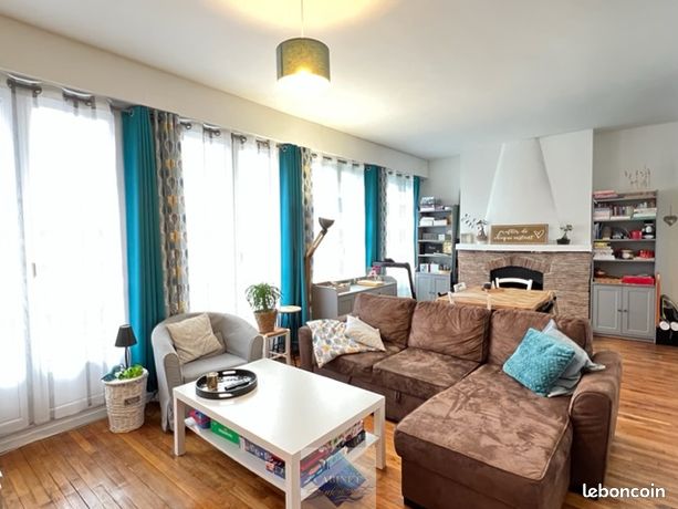 3 Schlafzimmer Wohnung in Abbeville, France, Nr. 301964