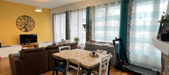 3 Schlafzimmer Wohnung in Abbeville, France, Nr. 301964 11