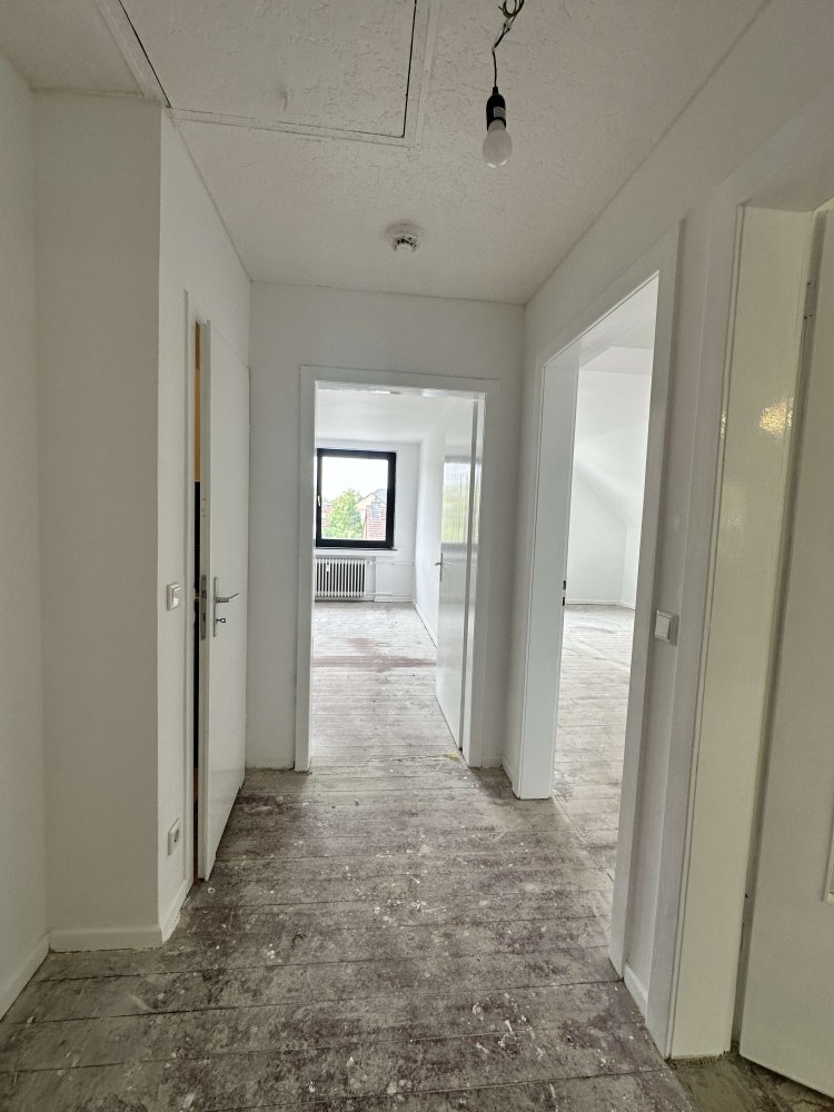 2 Schlafzimmer Wohnung in Duisburg, Germany, Nr. 278651