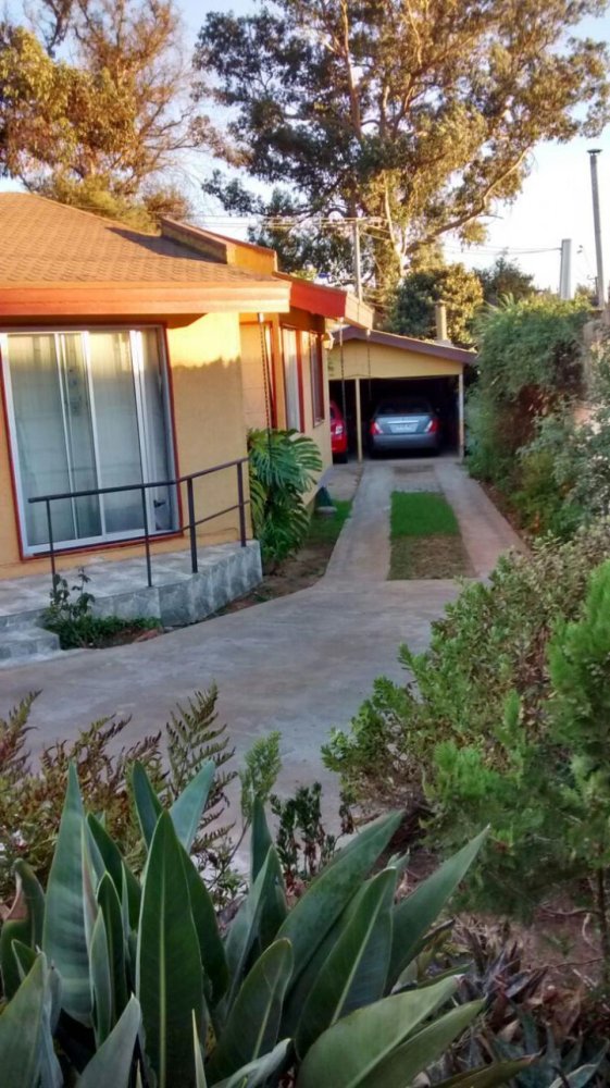 4 bedrooms House in Valparaiso, Chile No. 2333