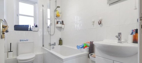 2 bedrooms Apartment in Harrow, United Kingdom No. 6387 16