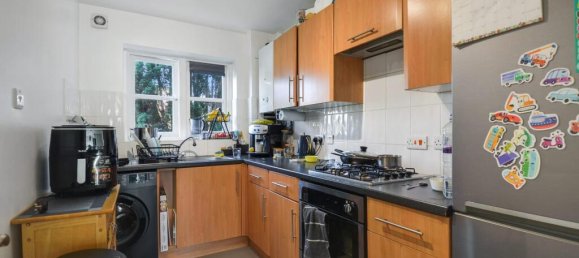 2 bedrooms Apartment in Harrow, United Kingdom No. 6387 3