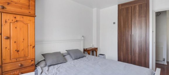 2 bedrooms Apartment in Harrow, United Kingdom No. 6387 4