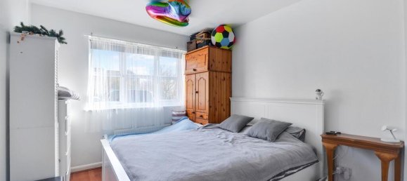 2 bedrooms Apartment in Harrow, United Kingdom No. 6387 15