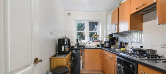 2 bedrooms Apartment in Harrow, United Kingdom No. 6387 13