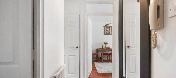 2 bedrooms Apartment in Harrow, United Kingdom No. 6387 17