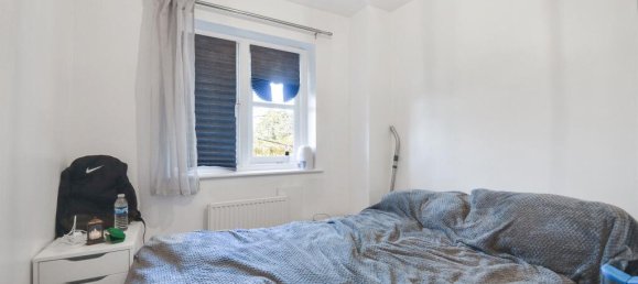 2 bedrooms Apartment in Harrow, United Kingdom No. 6387 8