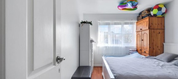 2 bedrooms Apartment in Harrow, United Kingdom No. 6387 20