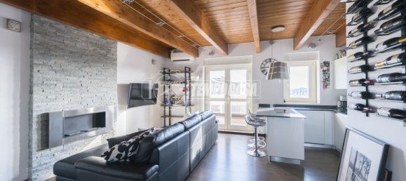 Apartamento T1 em Milan, Italy N.º 378237 8