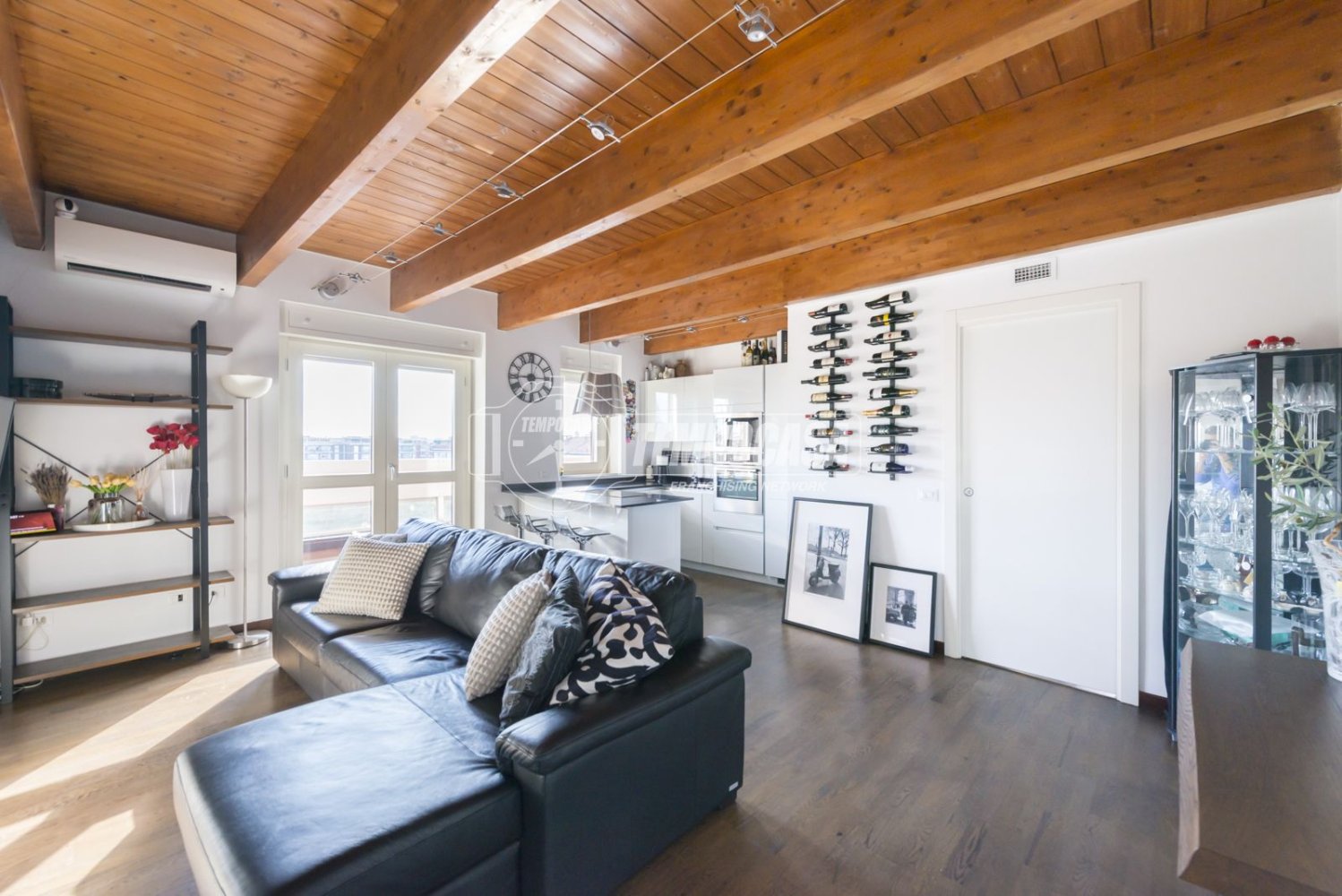 Apartamento T1 em Milan, Italy N.º 378237