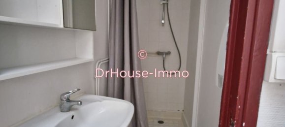 1 bedroom Apartment in Villeneuve-d'Ascq, France No. 55915 5