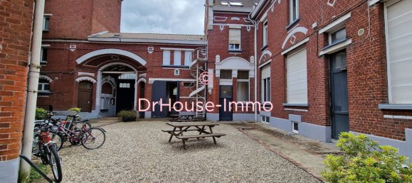 1 bedroom Apartment in Villeneuve-d'Ascq, France No. 55915 2