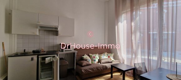 1 bedroom Apartment in Villeneuve-d'Ascq, France No. 55915 3