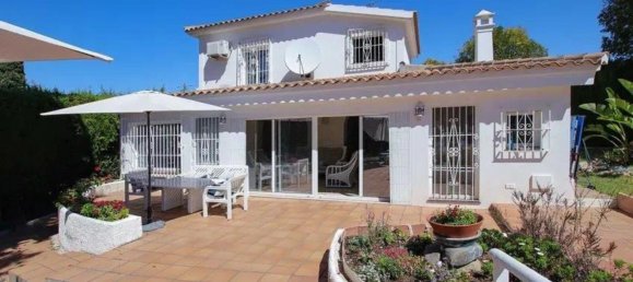 5 bedrooms Villa in Marbella, Spain No. 151046 5
