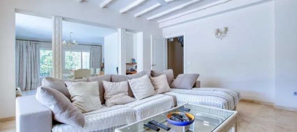 5 غرف نوم فيلا في Marbella, Spain رقم 151046 38