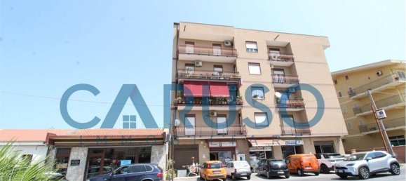 4 rooms Apartment in Pace del Mela, Italy No. 154449 22